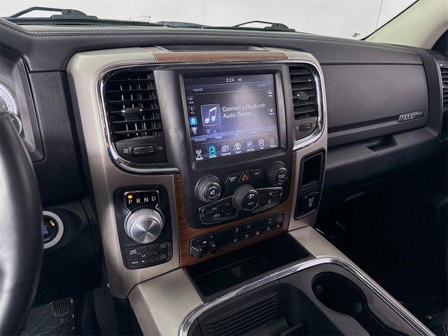 used 2016 Ram 1500 car, priced at $17,995