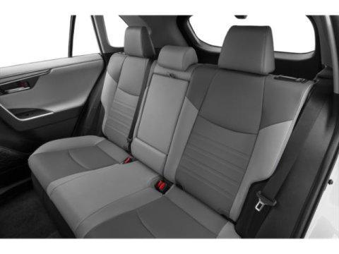 used 2020 Toyota RAV4 Hybrid car, priced at $29,995