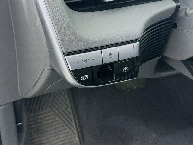 used 2022 Hyundai IONIQ 5 car, priced at $26,995