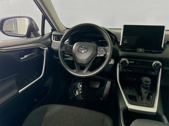 used 2023 Toyota RAV4 car, priced at $32,995