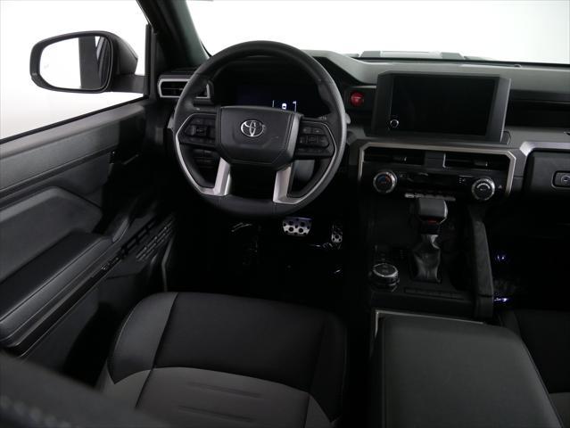 used 2024 Toyota Tacoma car, priced at $46,995