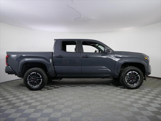 used 2024 Toyota Tacoma car, priced at $46,995