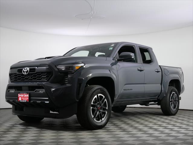 used 2024 Toyota Tacoma car, priced at $46,995