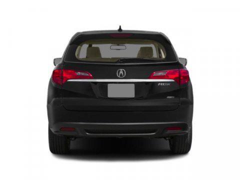 used 2015 Acura RDX car, priced at $12,999