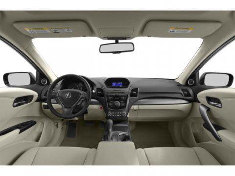 used 2015 Acura RDX car, priced at $12,999