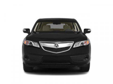 used 2015 Acura RDX car, priced at $12,999