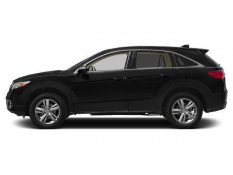 used 2015 Acura RDX car, priced at $12,999