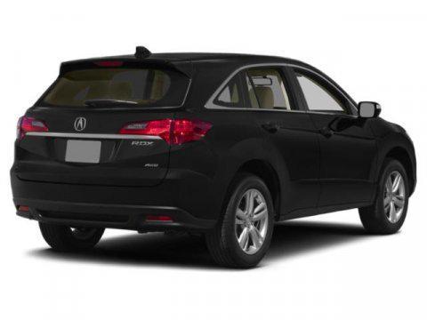 used 2015 Acura RDX car, priced at $12,999