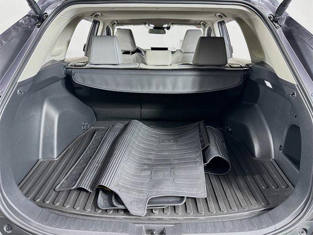 used 2024 Toyota RAV4 car, priced at $38,995