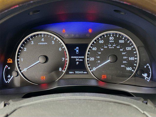 used 2015 Lexus ES 350 car, priced at $14,695
