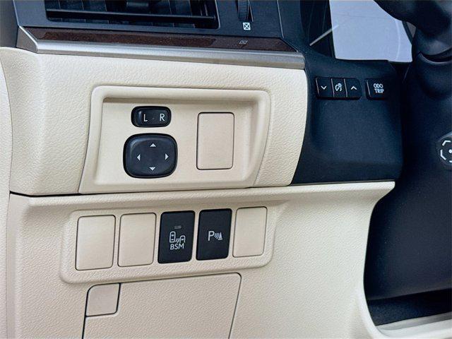 used 2015 Lexus ES 350 car, priced at $14,695
