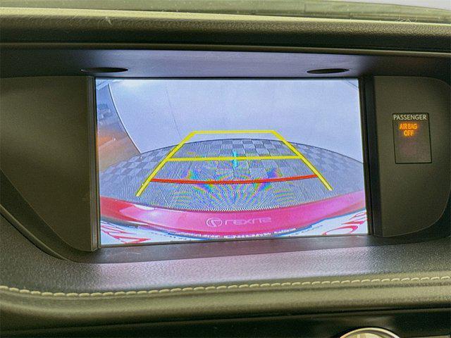 used 2015 Lexus ES 350 car, priced at $14,695