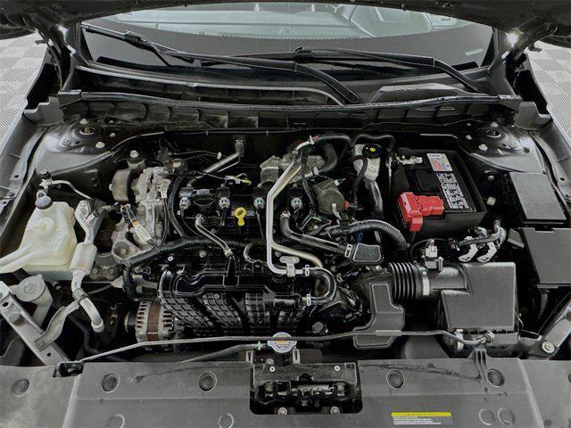 used 2022 Nissan Altima car, priced at $19,995