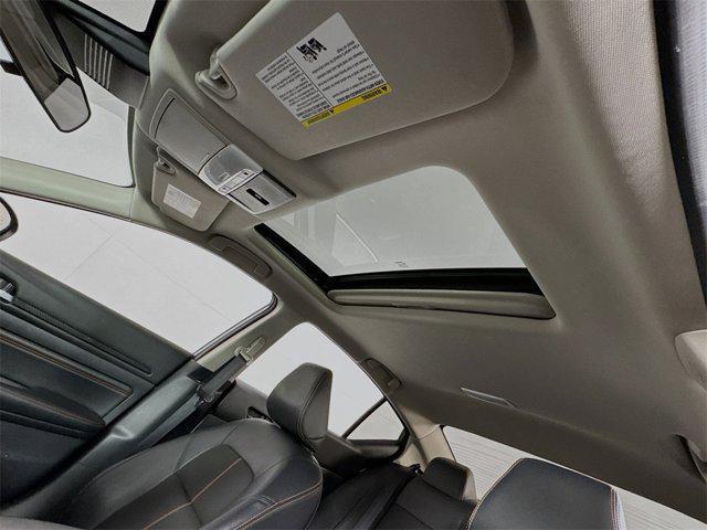 used 2022 Nissan Altima car, priced at $19,995