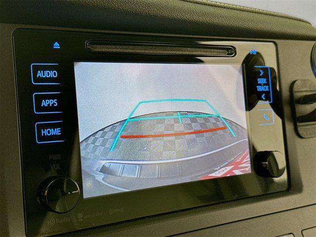 used 2016 Toyota Sienna car, priced at $27,495