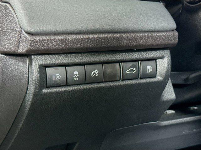 used 2025 Toyota Camry car, priced at $39,795