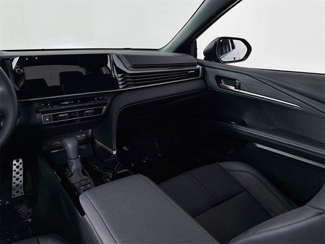 used 2025 Toyota Camry car, priced at $39,795