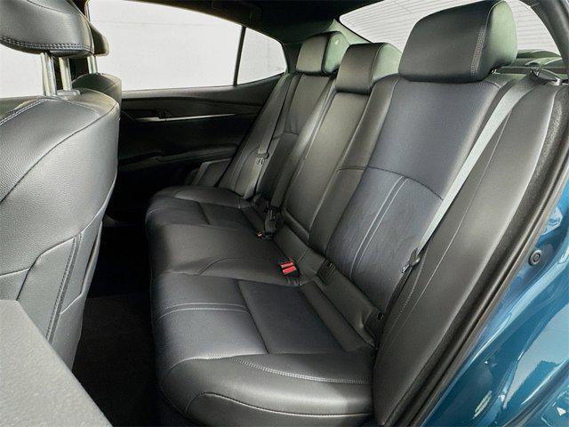 used 2025 Toyota Camry car, priced at $39,795