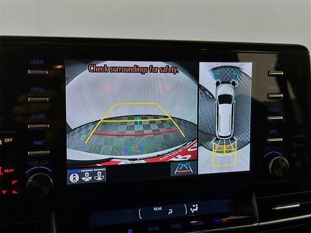 used 2021 Toyota Sienna car, priced at $42,995