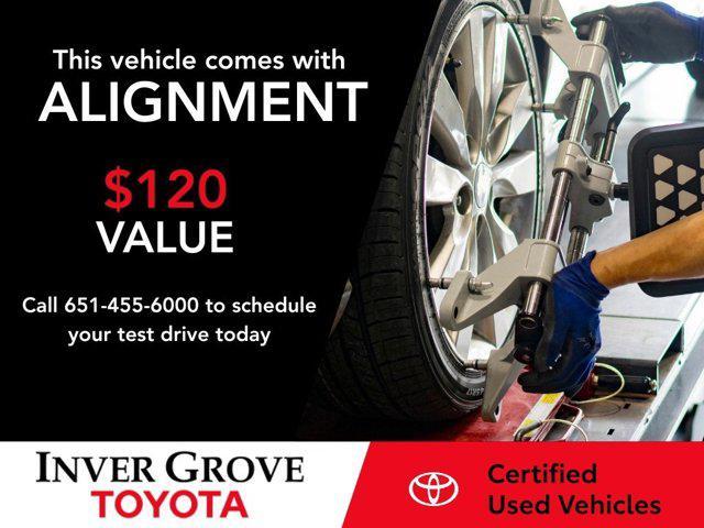 used 2021 Toyota Sienna car, priced at $42,995