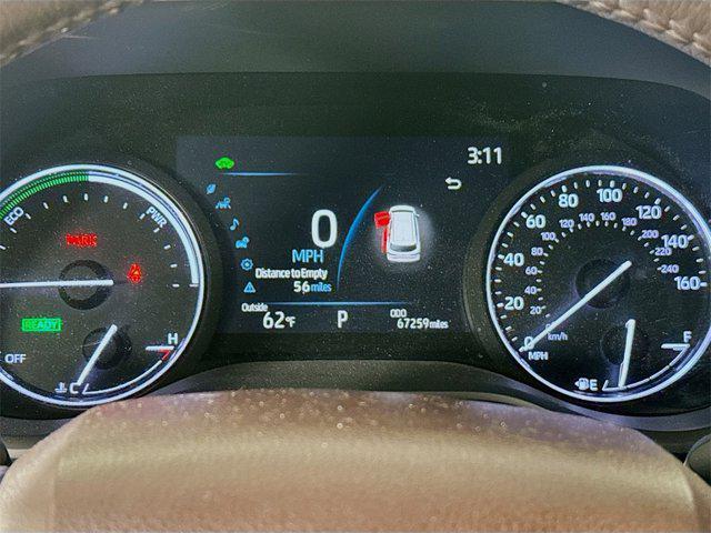 used 2021 Toyota Sienna car, priced at $42,995
