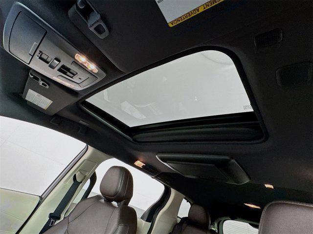 used 2021 Toyota Sienna car, priced at $42,995