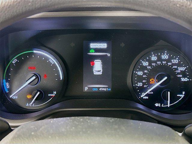 used 2022 Toyota Sienna car, priced at $37,995