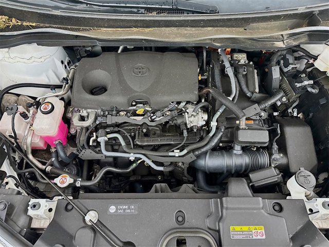 used 2022 Toyota Sienna car, priced at $37,995