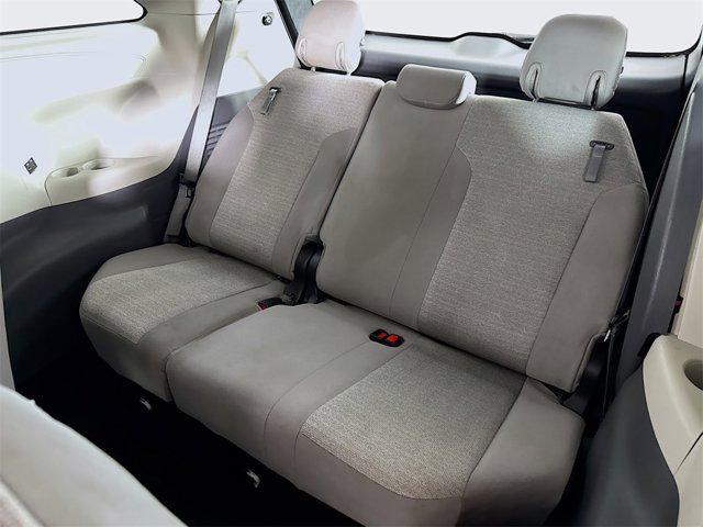 used 2022 Toyota Sienna car, priced at $37,995