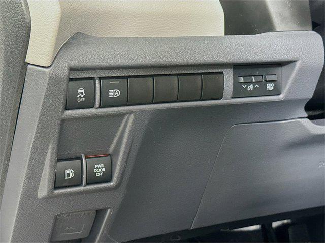 used 2022 Toyota Sienna car, priced at $37,995