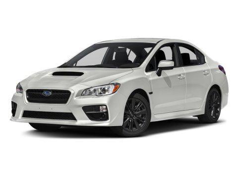 used 2016 Subaru WRX car, priced at $14,995