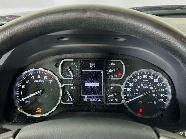 used 2018 Toyota Tundra car, priced at $32,495