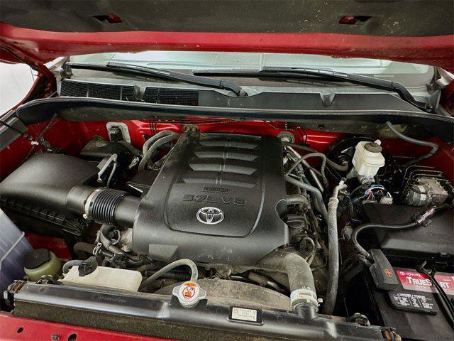 used 2018 Toyota Tundra car, priced at $32,495