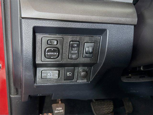 used 2018 Toyota Tundra car, priced at $32,495