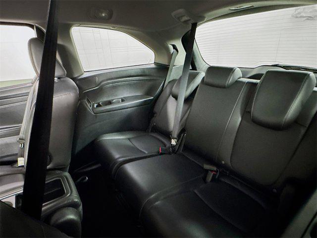 used 2024 Honda Odyssey car, priced at $34,695