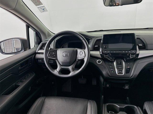 used 2024 Honda Odyssey car, priced at $34,695
