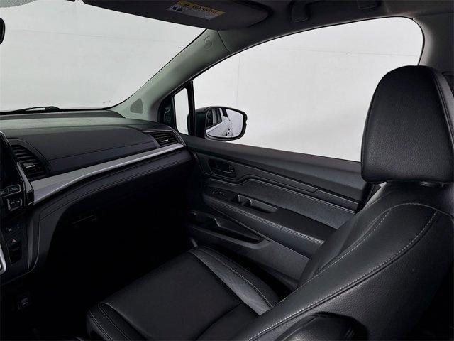 used 2024 Honda Odyssey car, priced at $34,695