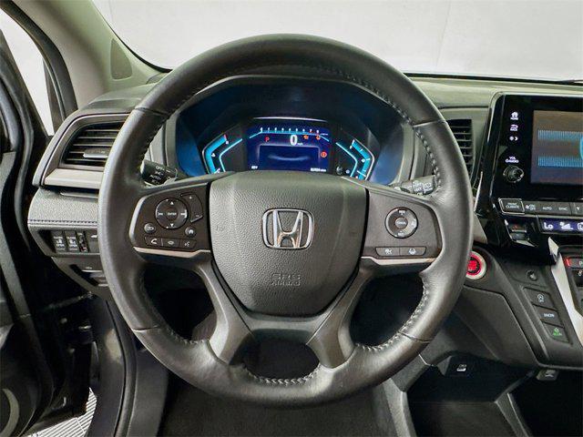 used 2024 Honda Odyssey car, priced at $34,695