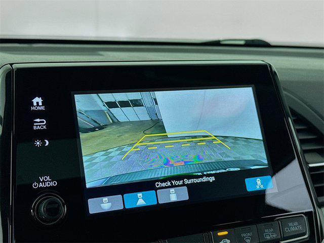 used 2024 Honda Odyssey car, priced at $34,695