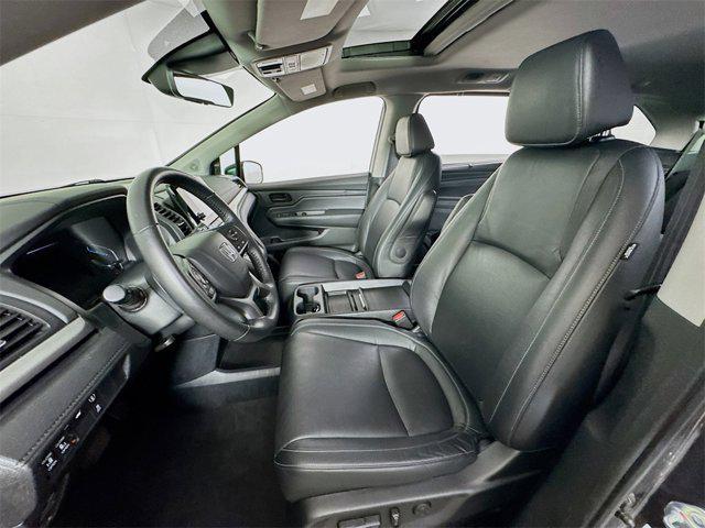 used 2024 Honda Odyssey car, priced at $34,695