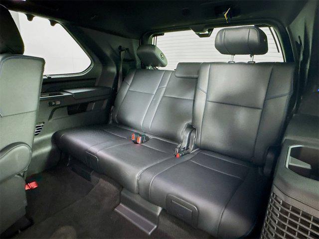 used 2024 Toyota Sequoia car, priced at $70,695