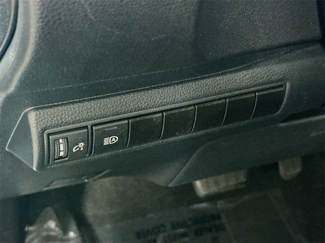 used 2024 Toyota Corolla car, priced at $24,295