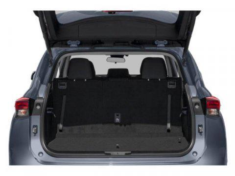 used 2021 Toyota Highlander Hybrid car, priced at $39,995