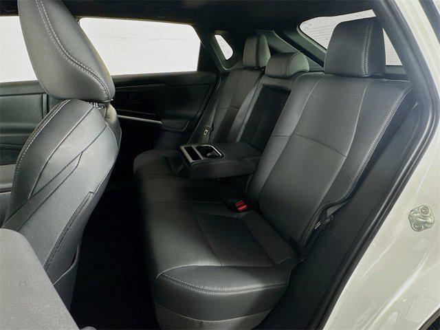 used 2024 Toyota bZ4X car, priced at $29,995