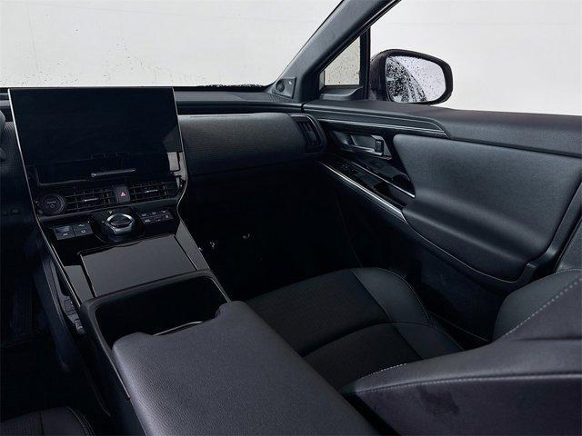 used 2024 Toyota bZ4X car, priced at $29,995