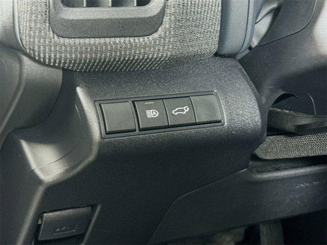 used 2024 Toyota bZ4X car, priced at $29,995