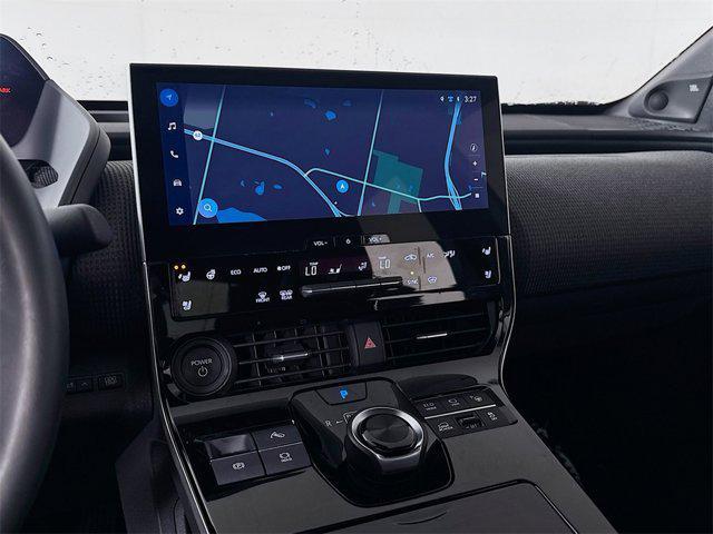 used 2024 Toyota bZ4X car, priced at $29,995