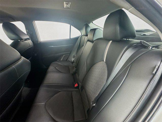 used 2024 Toyota Camry car, priced at $29,995