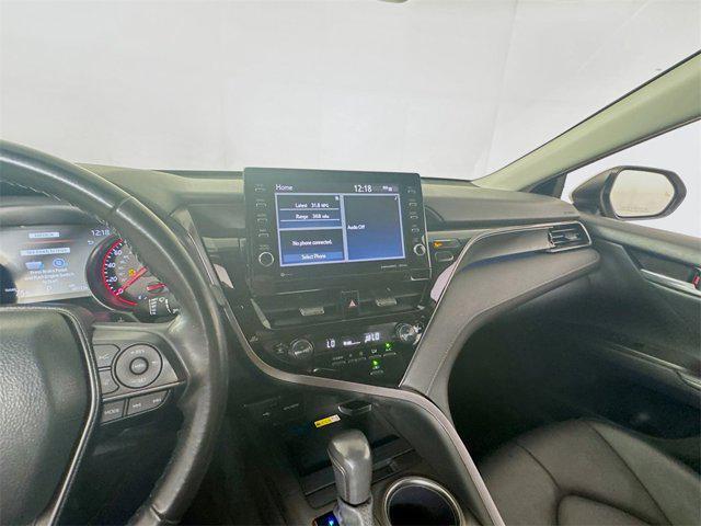 used 2024 Toyota Camry car, priced at $29,995