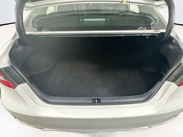used 2024 Toyota Camry car, priced at $29,995